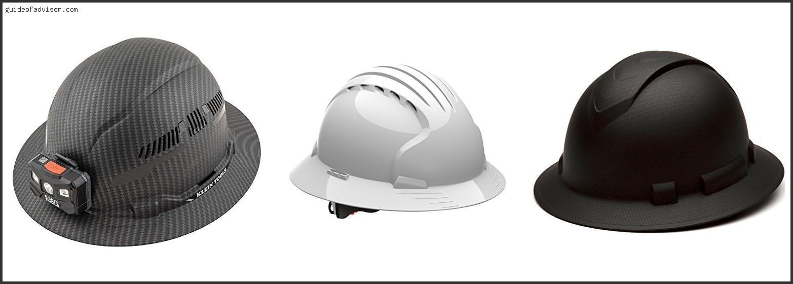 Best Vented Hard Hat