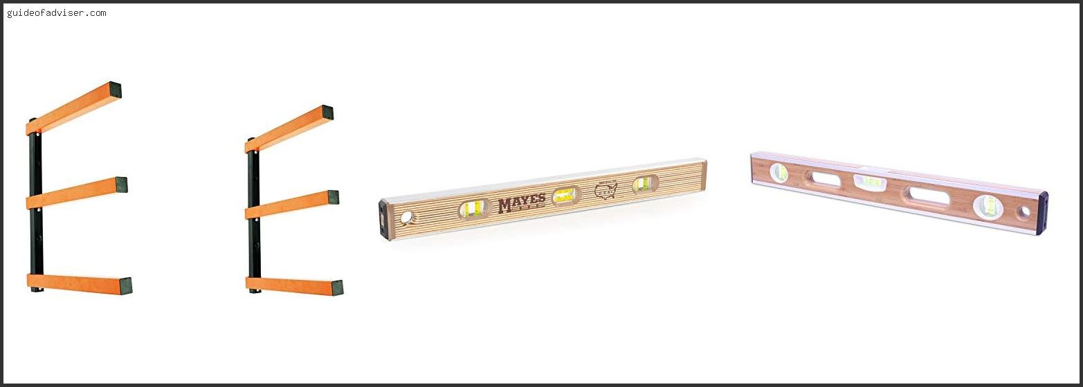 Best Wood Level