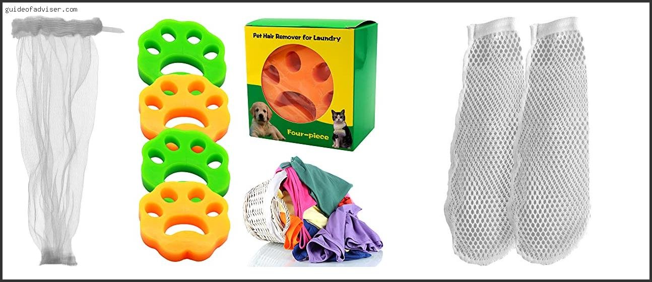 Top 10 Best Lint Catcher For Washing Machine Of The Year
