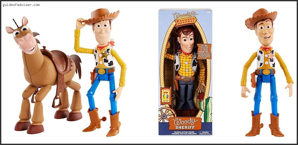 Top 10 Best Woody Doll Review & Buying Guide Best Woody Doll