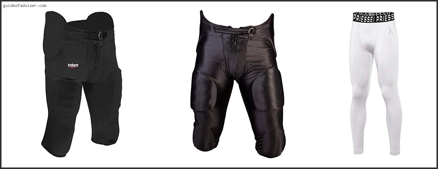Top 10 Best Youth Football Pants Review & Buying Guide Best Youth Football Pants