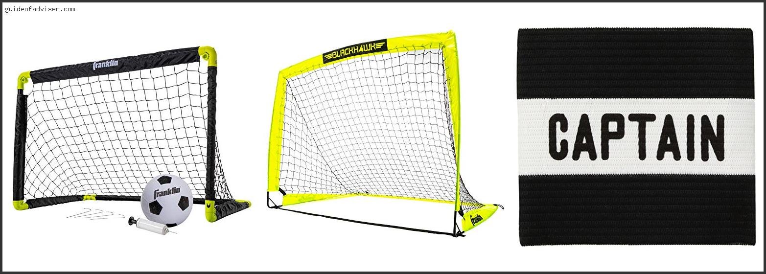 Top 10 Best Youth Soccer Goals Review & Buying Guide Best Youth Soccer Goals
