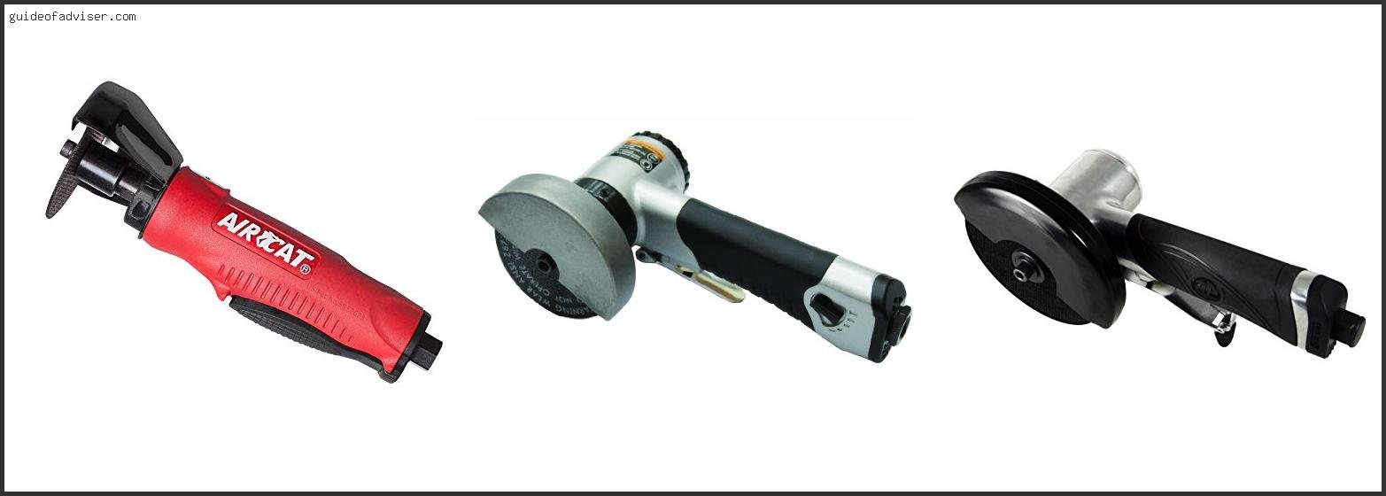 Best Air Cutoff Tool