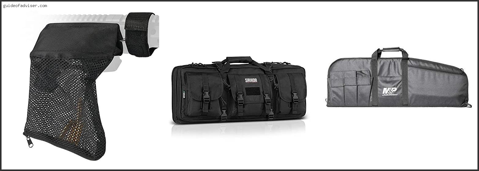 Best Ar 15 Range Bag