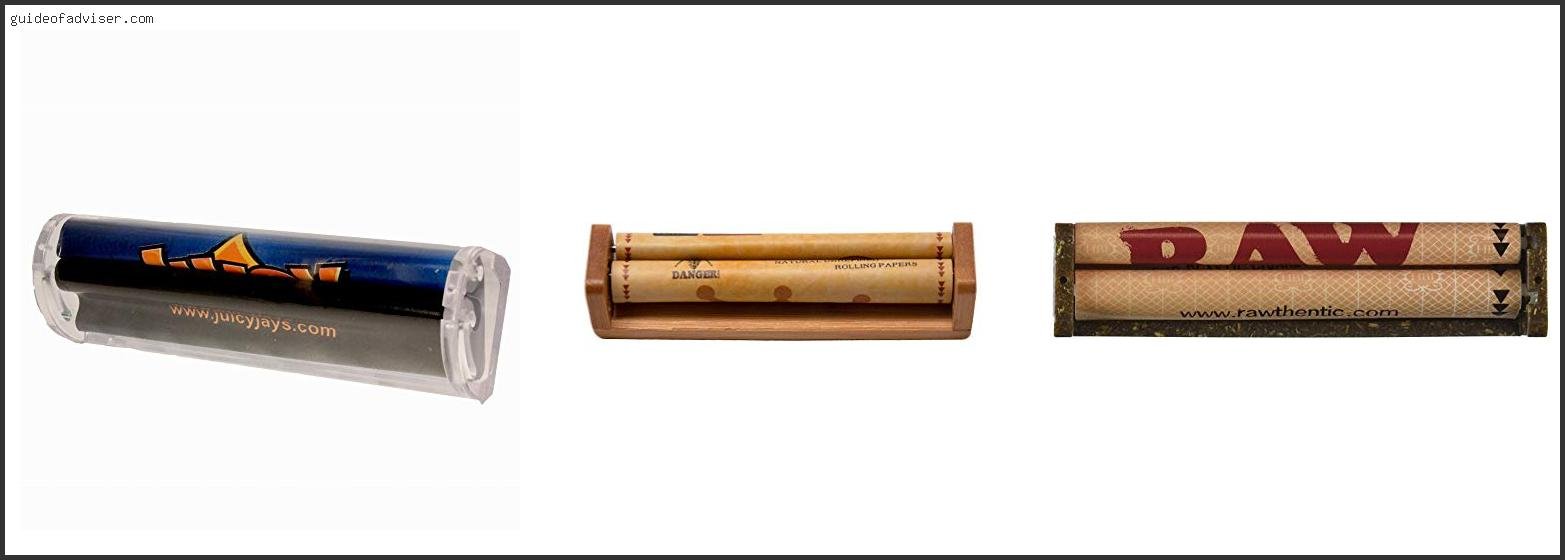 Best Blunt Roller