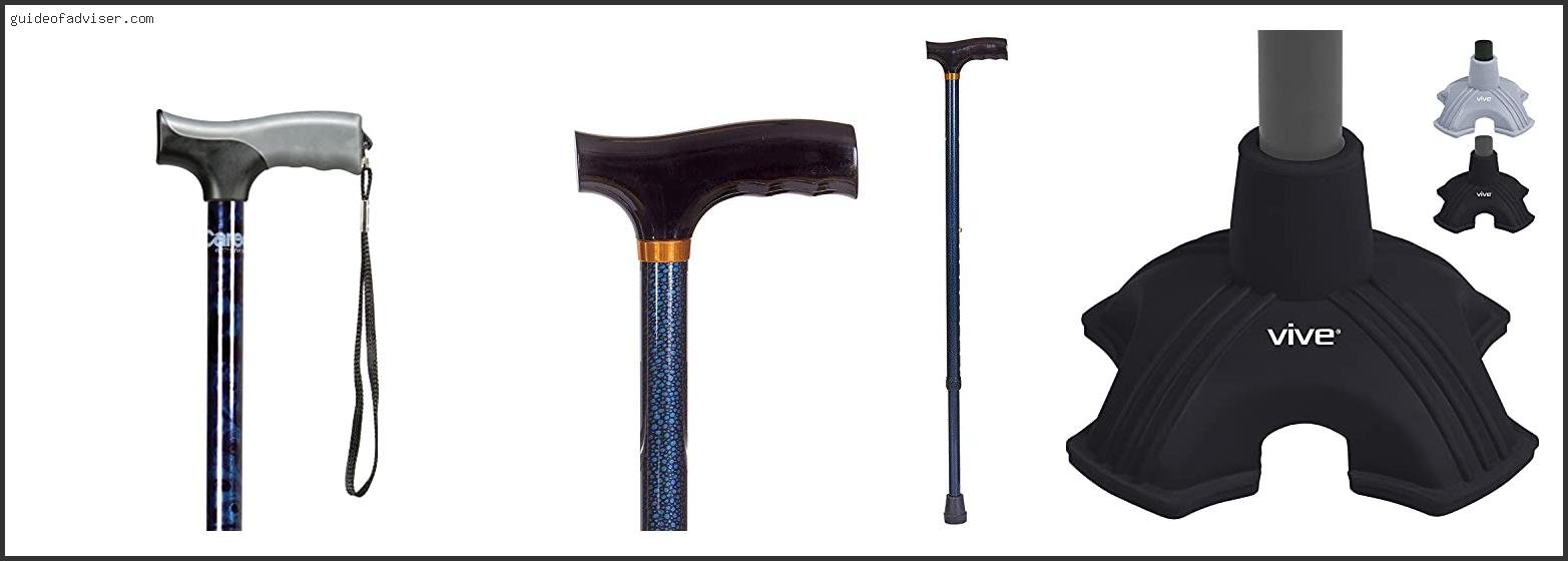 Top 10 Best Cane For Walking In Sand Review & Buying Guide