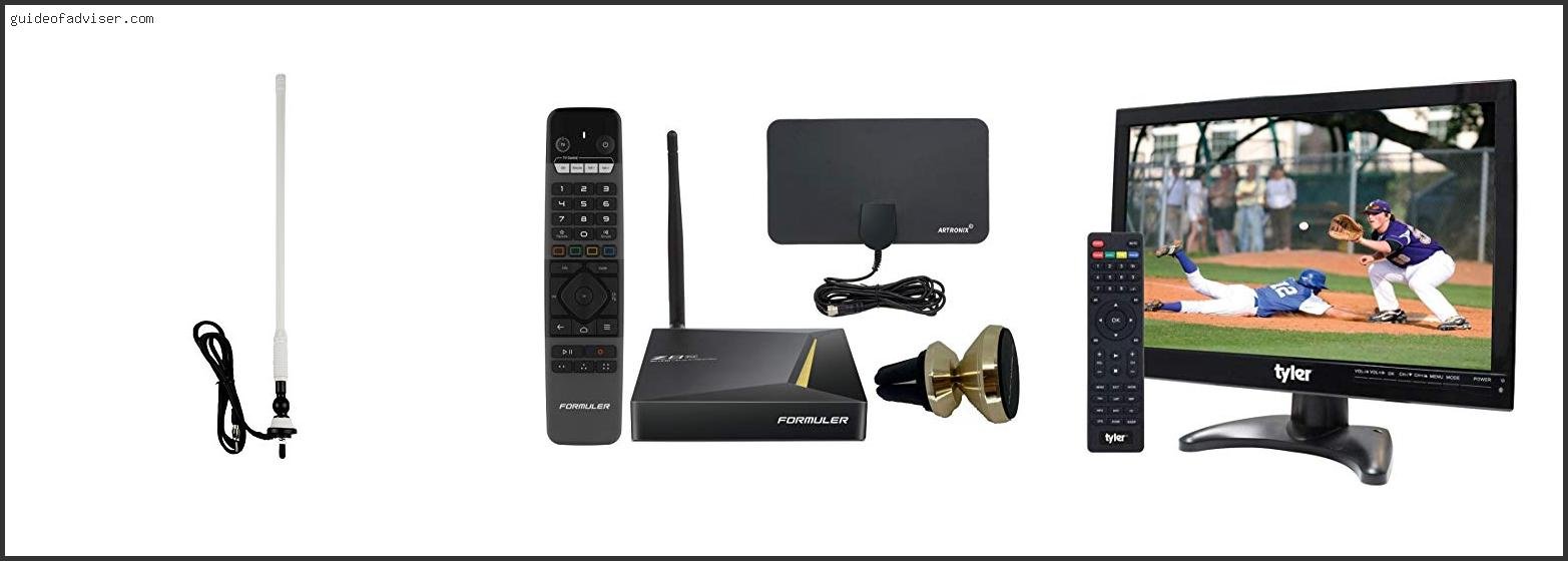 Best Car Tv Antenna