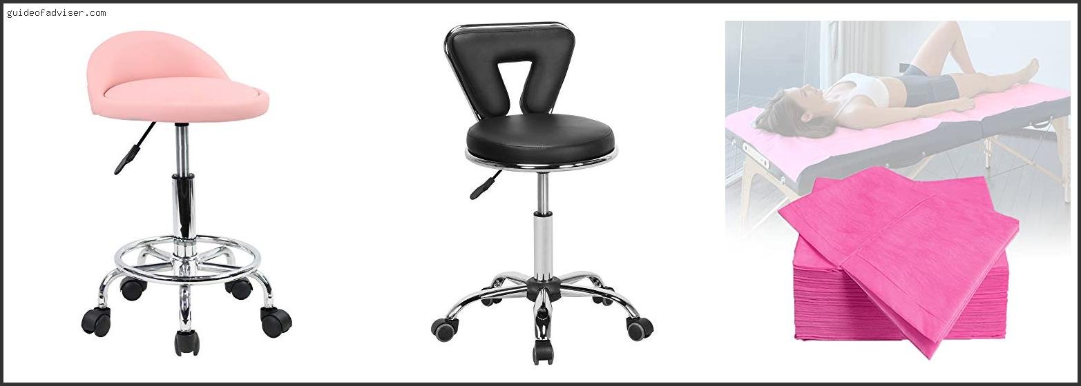 Top 10 Best Chair For Lash Tech Review & Buying Guide Best Chair For Lash Tech