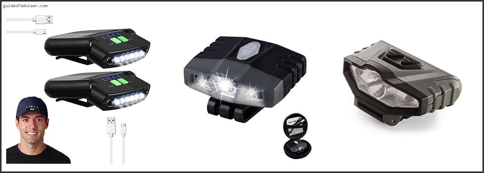 Top 10 Best Clip On Headlamp Review & Buying Guide Best Clip On Headlamp