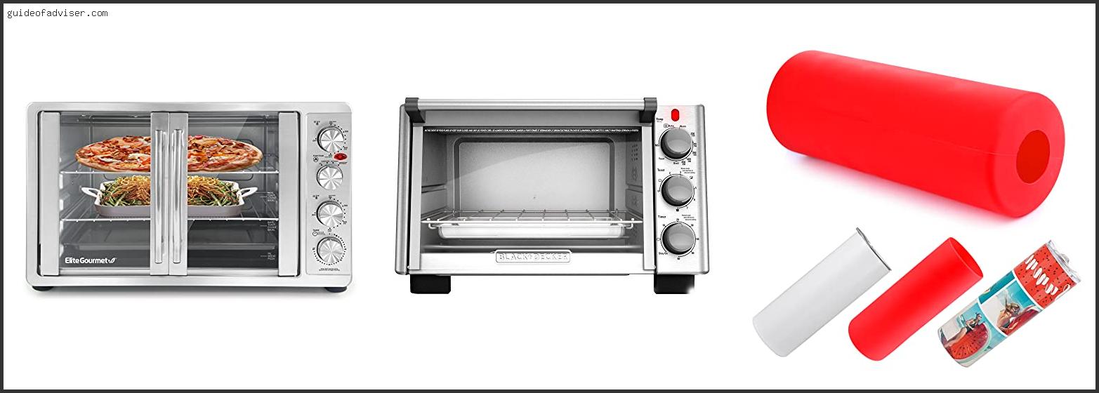 Top 10 Best Convection Oven For Sublimation Tumblers Review & Buying Guide