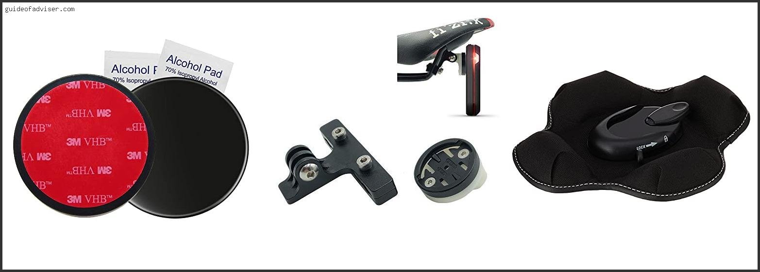 Best Garmin Mount