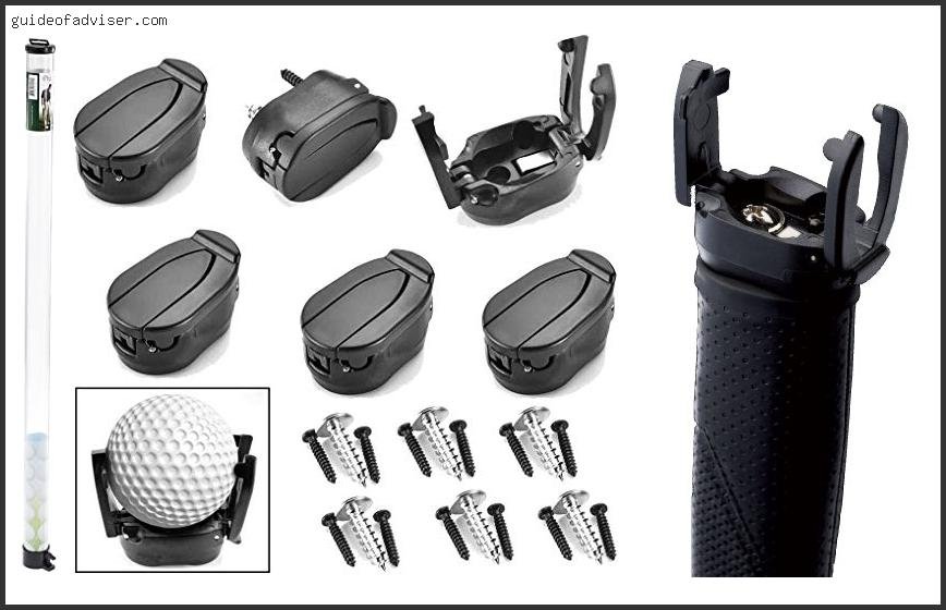 Top 10 Best Golf Ball Pick Up Tool Review & Buying Guide Best Golf Ball Pick Up Tool