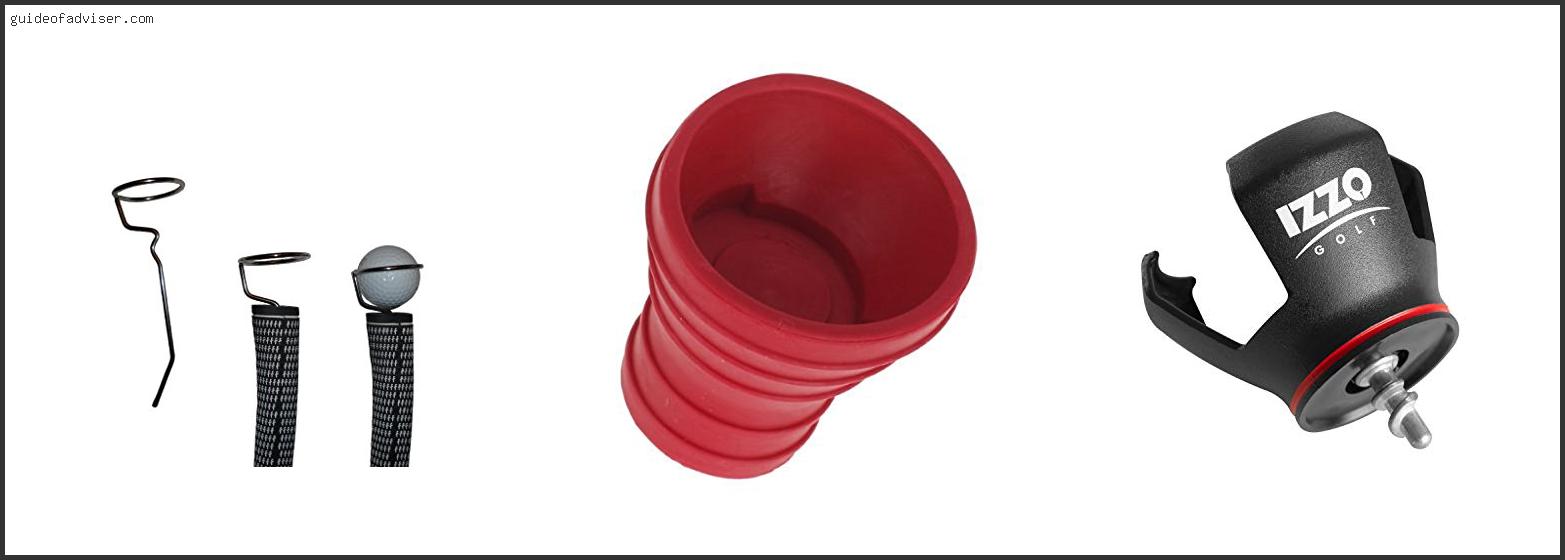 Top 10 Best Golf Ball Putter Picker Upper Review & Buying Guide