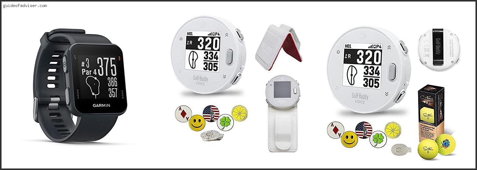 Top 10 Best Golf Gps Hat Clip Review & Buying Guide Best Golf Gps Hat Clip