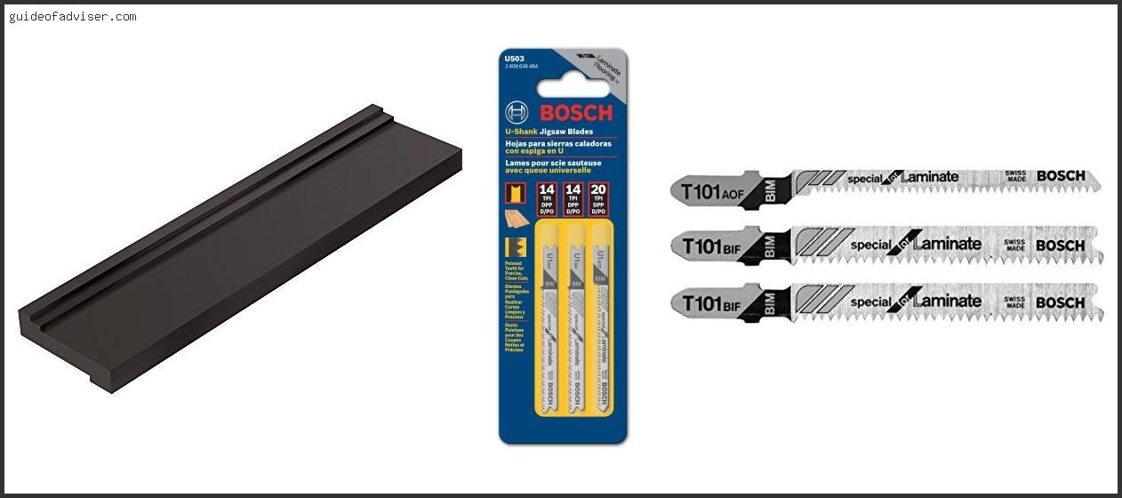 Top 10 Best Jigsaw For Laminate Flooring Review & Buying Guide Best Jigsaw For Laminate Flooring