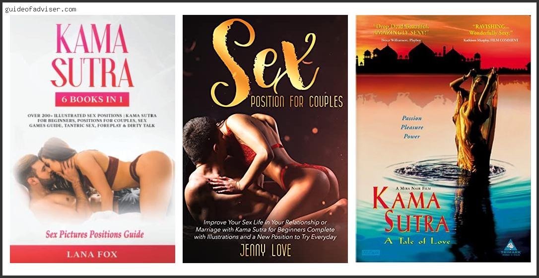 Best Kamasutra Book