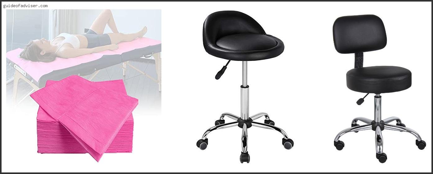 Top 10 Best Lash Tech Chair Review & Buying Guide