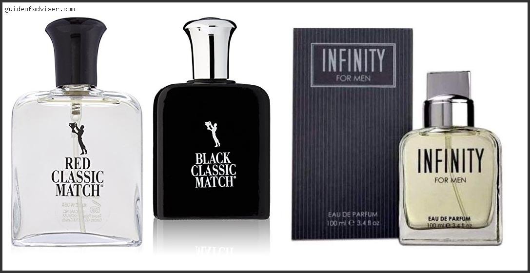 Top 10 Best Imitation Cologne Of The Year