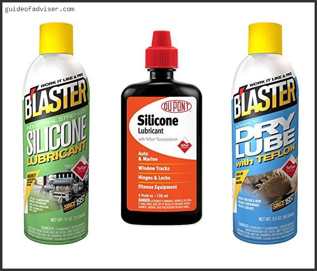 Top 10 Best Lubricant For Windows Review & Buying Guide Best Lubricant For Windows
