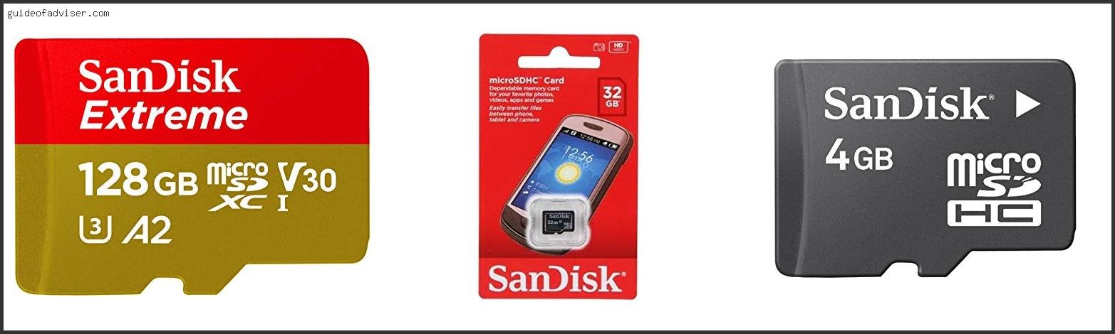 Best Micro Sd Card For Roku 3