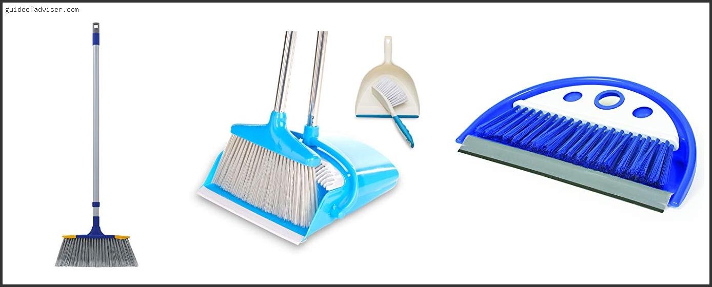 Top 10 Best Rv Broom Of 2025 ( Updated )