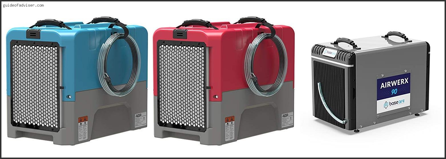Top 10 Best Dehumidifier Warranty Of The Year Best Dehumidifier Warranty