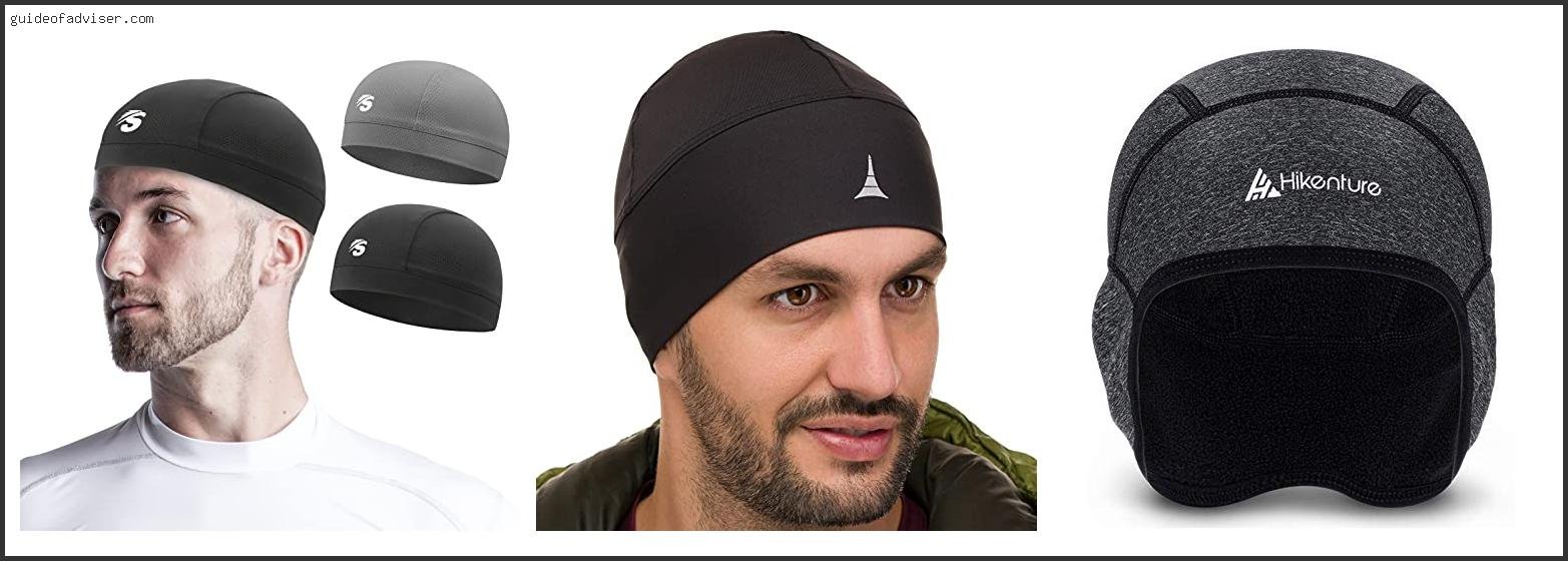 Top 10 Best Skull Cap Under Helmet Of 2025 ( Updated )