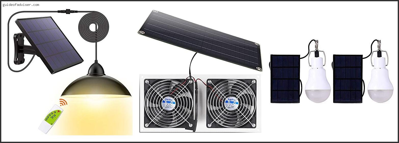 Top 10 Best Solar Powered Fan For Chicken Coop Of 2025 ( Updated ) Best Solar Powered Fan For Chicken Coop