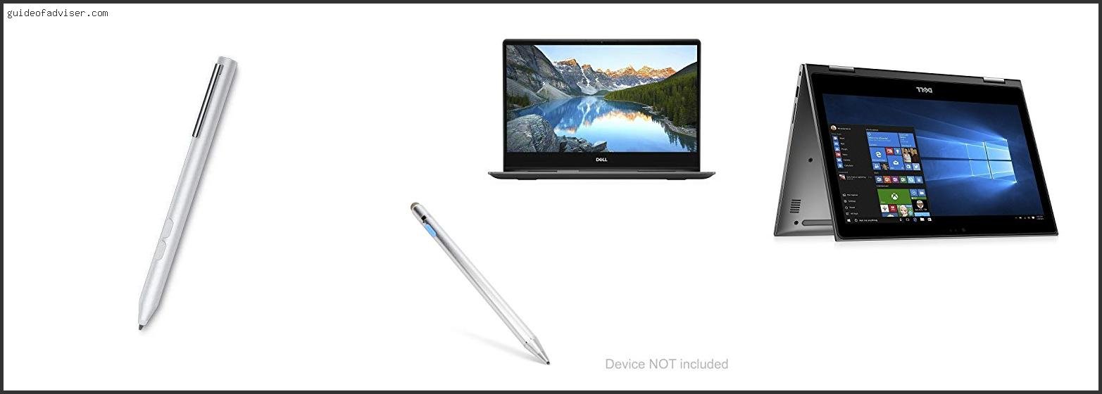 Top 10 Best Stylus For Dell Inspiron 13 Of 2025 ( Updated )