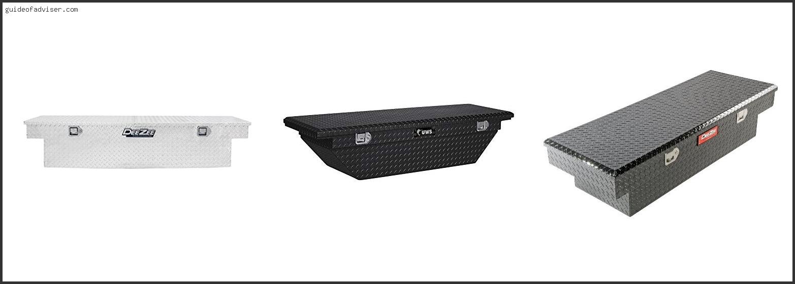 Top 10 Best Tool Box For Toyota Tacoma Of 2025 ( Updated ) Best Tool Box For Toyota Tacoma