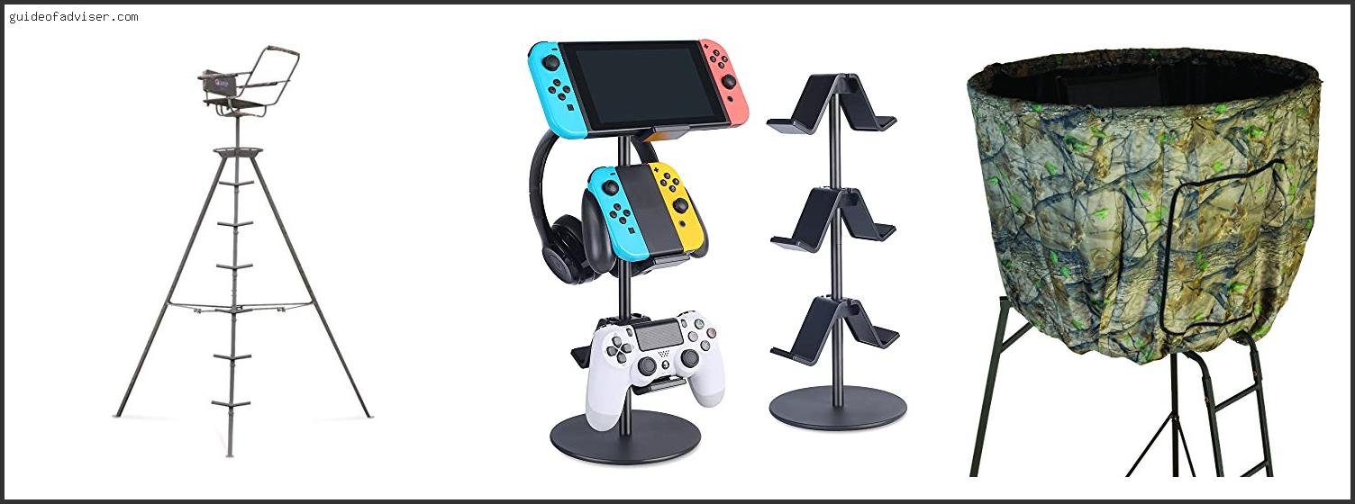 Top 10 Best Tripod Tree Stands Of 2025 ( Updated ) Best Tripod Tree Stands