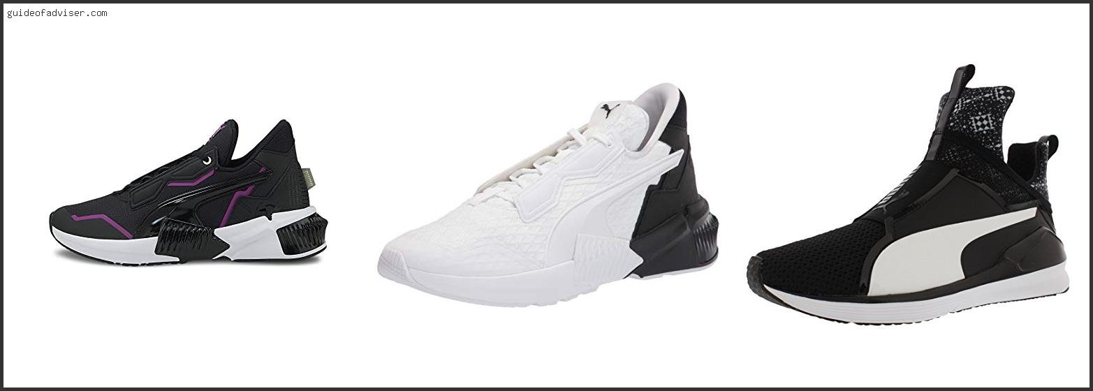 Top 10 Best Puma Training Shoes Women’s Of The Year