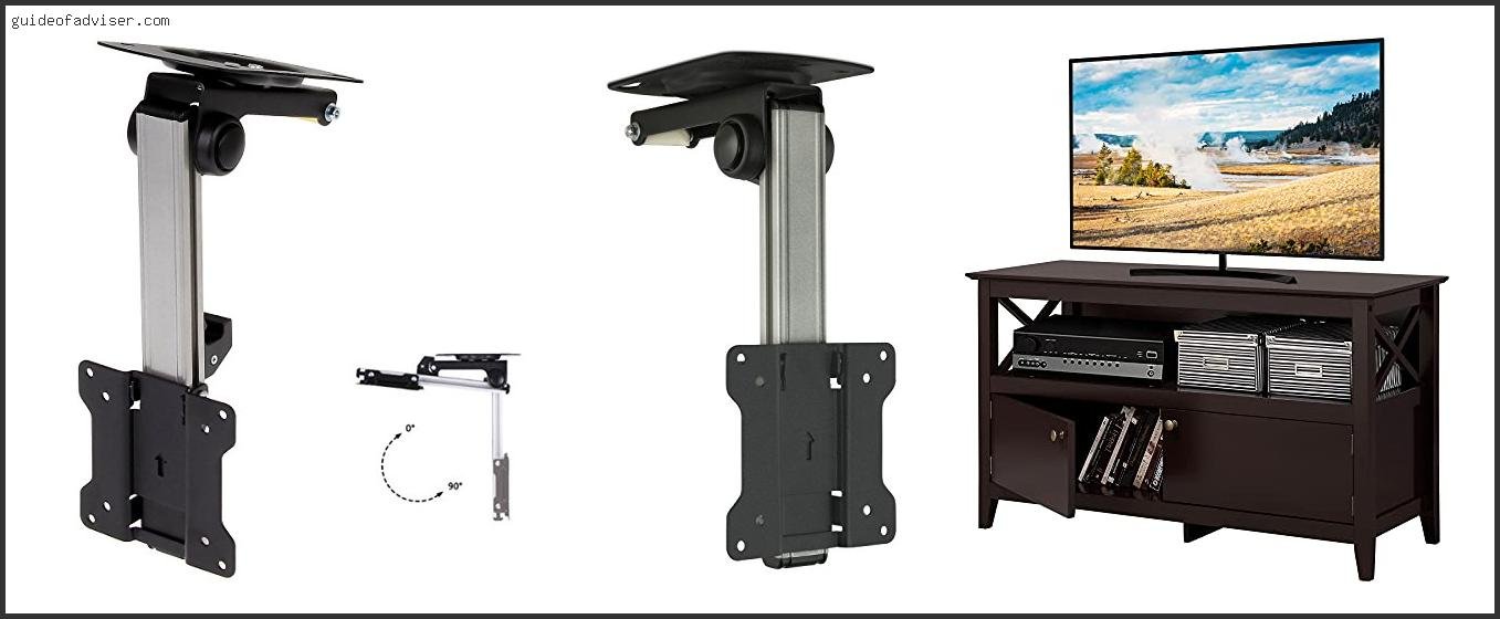 Top 10 Best Under Cabinet Television Of 2025 ( Updated )
