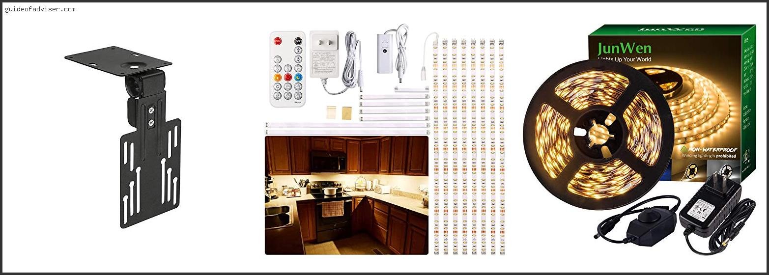 Top 10 Best Undercabinet Tv Of 2025 ( Updated ) Best Undercabinet Tv