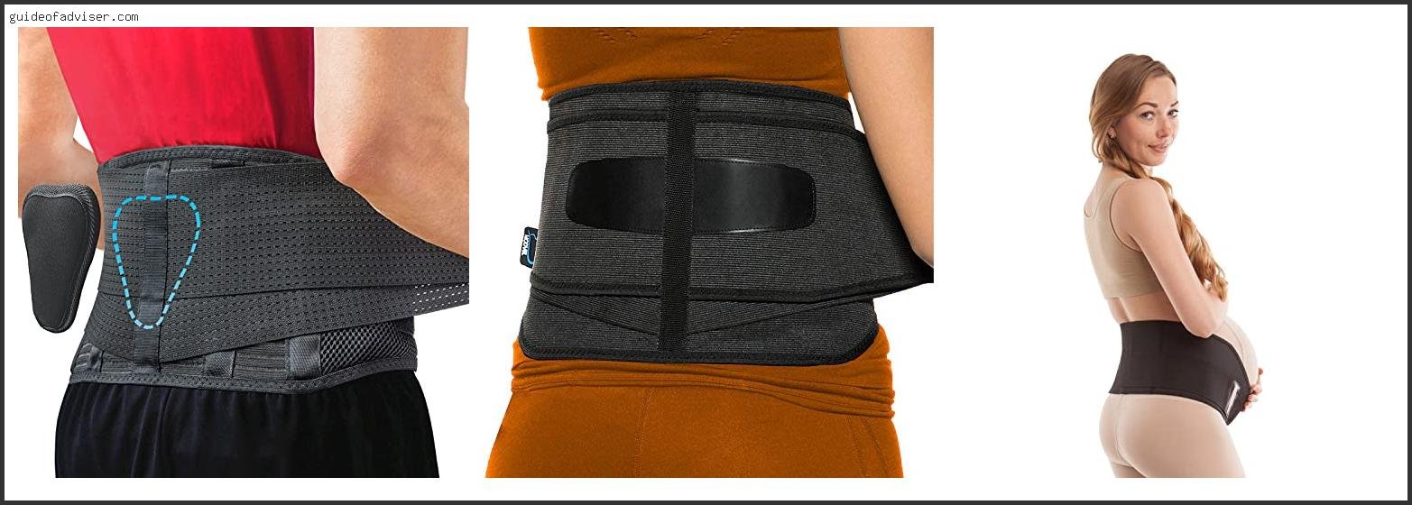 Top 10 Best Weight Belt For Lower Back Support Of 2025 ( Updated ) Best Weight Belt For Lower Back Support