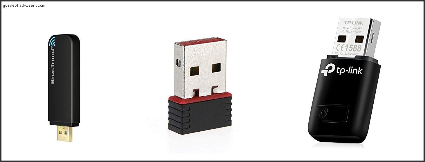 Top 10 Best Wifi Adapter For Raspberry Pi 3 Of 2025 ( Updated ) Best Wifi Adapter For Raspberry Pi 3
