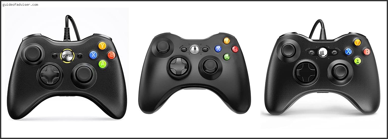 Best 360 Controller