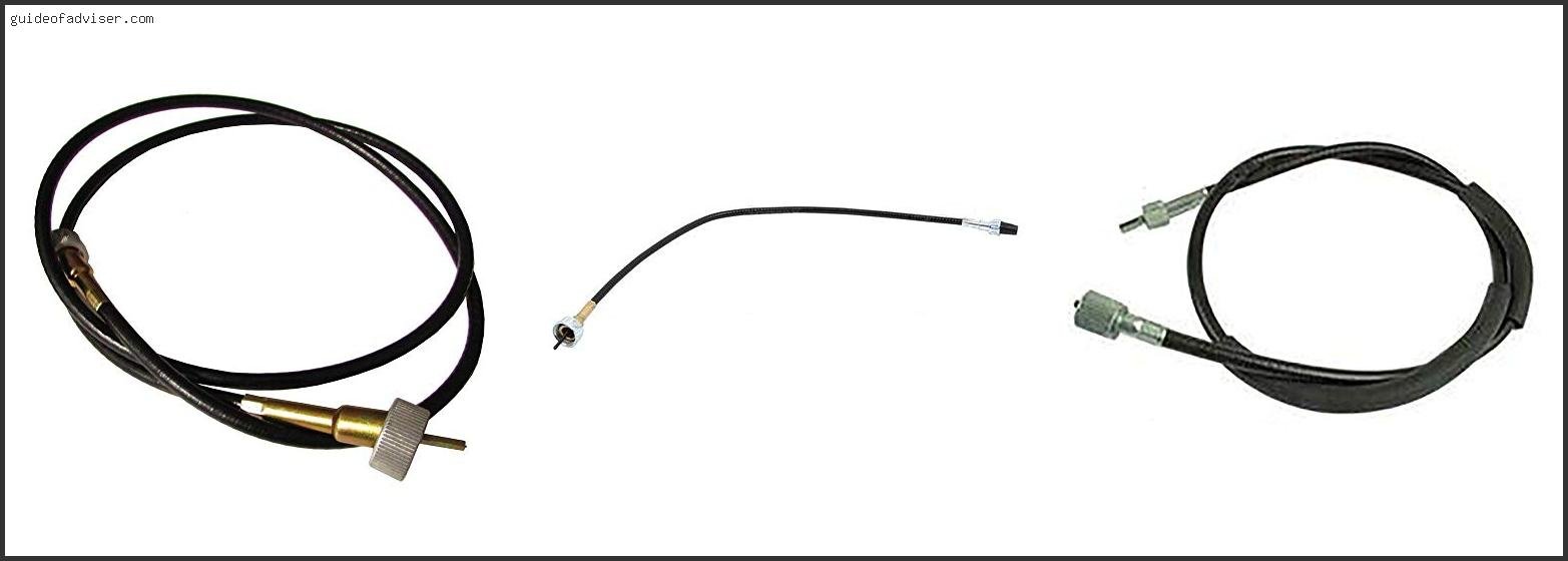 Best Aftermarket Tachometer