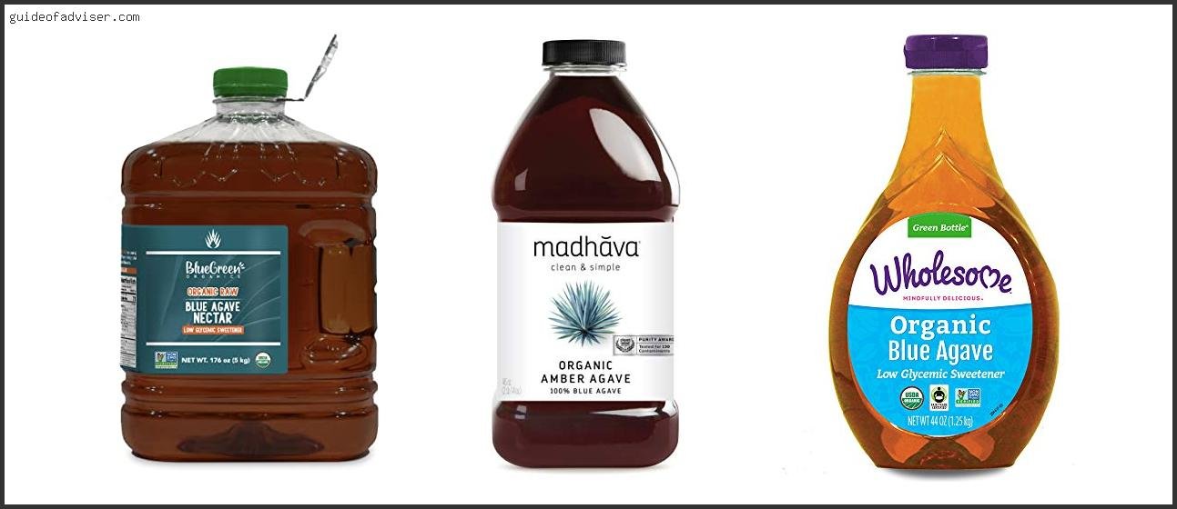 Top 10 Best Agave Of 2025 ( Updated )