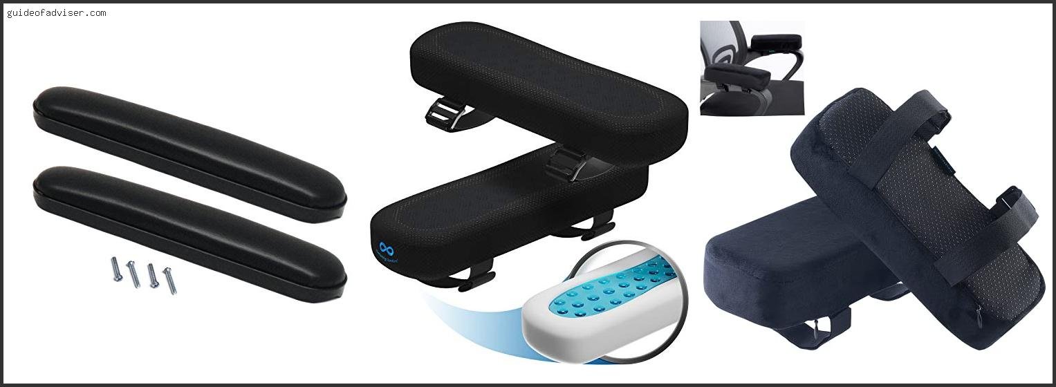 Top 10 Best Armrest Pads Of 2025 ( Updated )