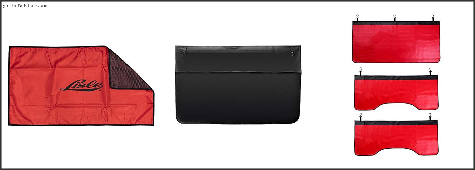 Top 10 Best Automotive Fender Covers Of 2024 ( Updated )