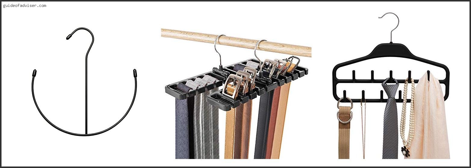 Top 10 Best Belt Hanger Of 2025 ( Updated )