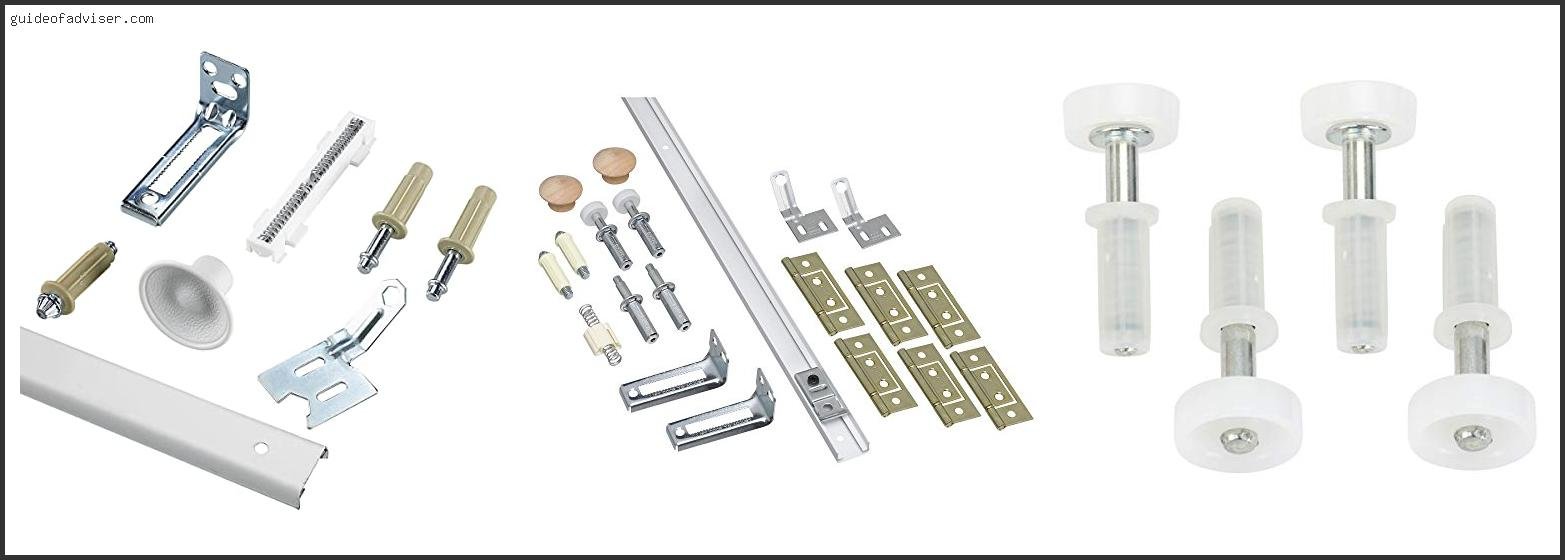 Top 10 Best Bifold Door Hardware Of 2025 ( Updated ) Best Bifold Door Hardware