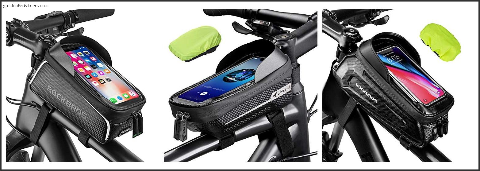 Top 10 Best Bike Phone Bag Of 2025 ( Updated ) Best Bike Phone Bag