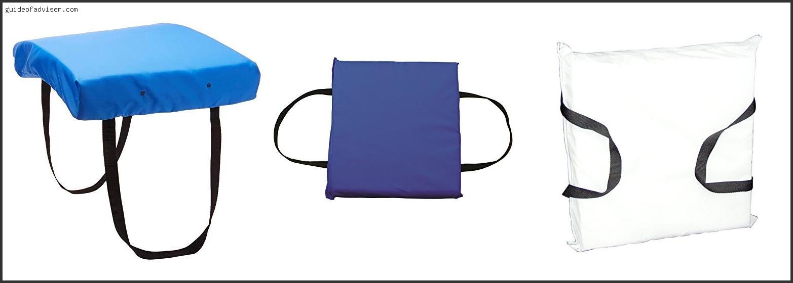 Top 10 Best Boat Throw Cushion Of 2025 ( Updated ) Best Boat Throw Cushion