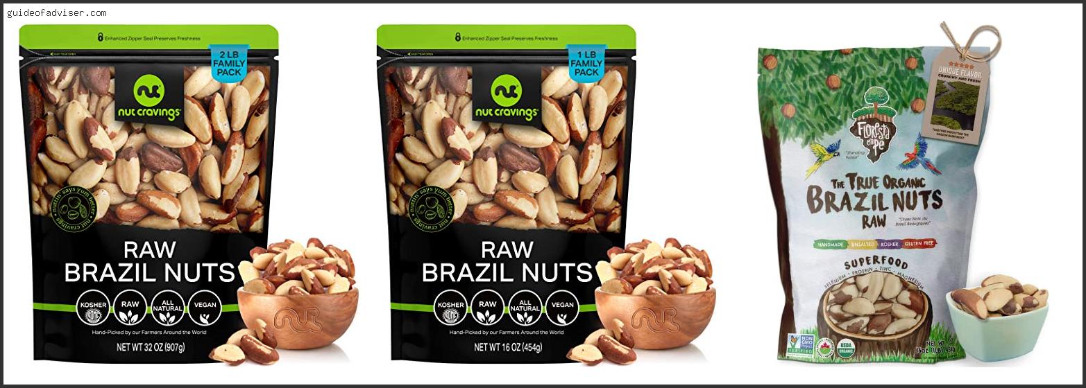 Best Brazil Nuts