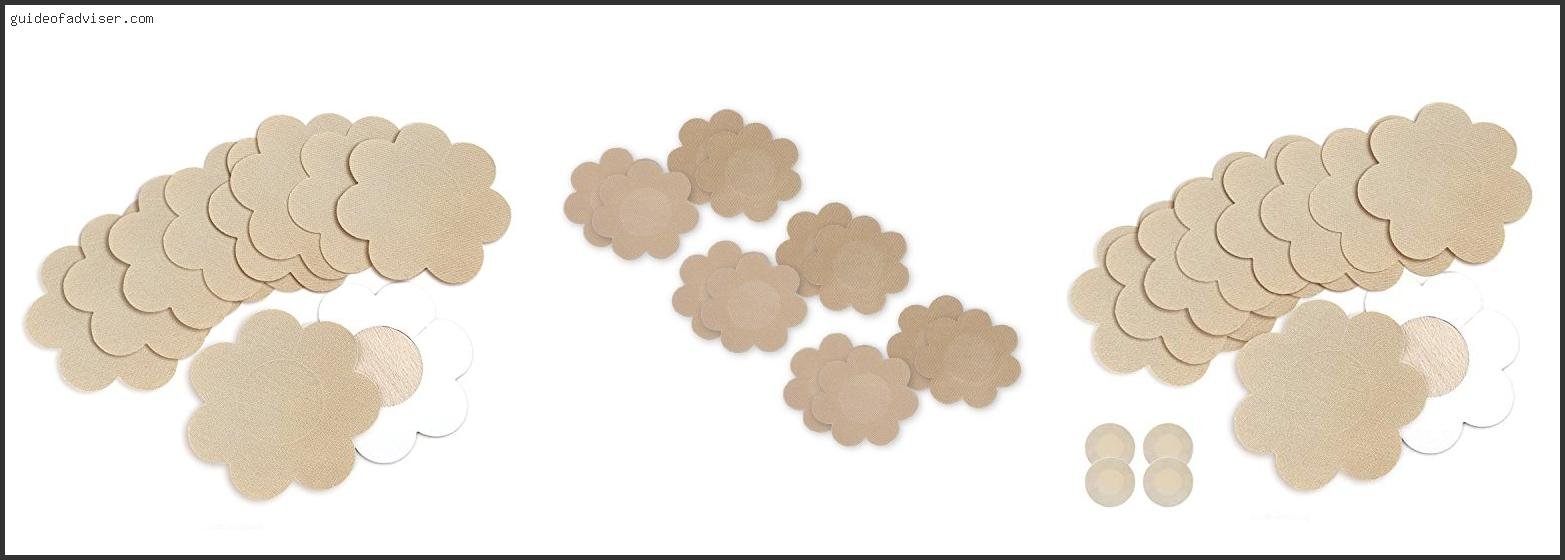 Top 10 Best Breast Petals Of 2025 ( Updated ) Best Breast Petals