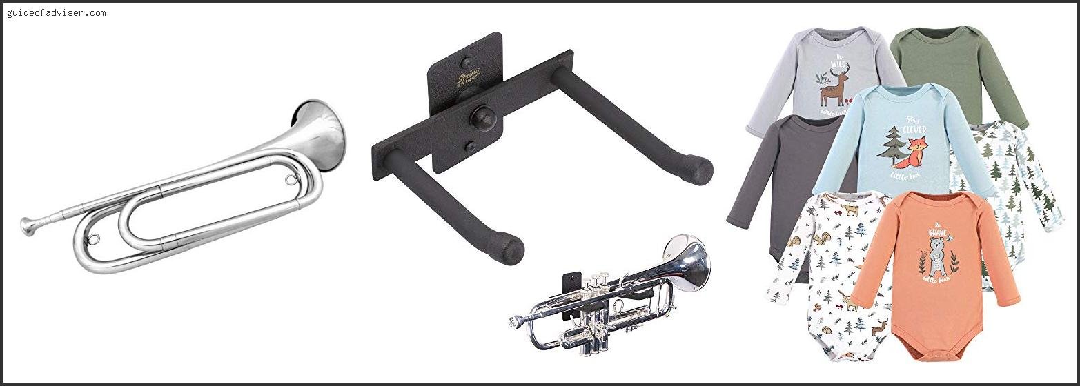 Top 10 Best Bugle For Playing Taps Of 2025 ( Updated )