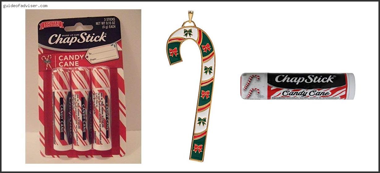 Best Candy Cane Brands