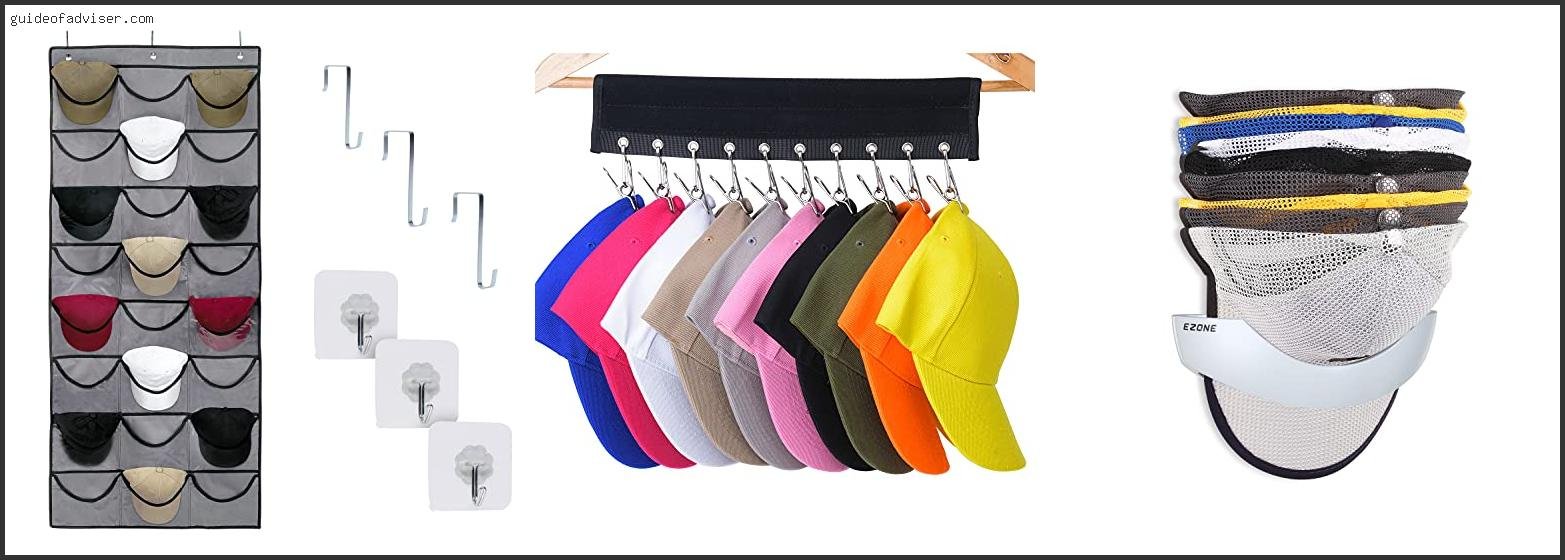 Top 10 Best Cap Rack Of 2025 ( Updated ) Best Cap Rack